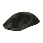 Мышь A4Tech Fstyler FB50CS Plus, Black, USB