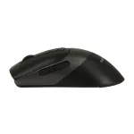 Мышь A4Tech Fstyler FB50CS Plus, Black, USB — фото 4