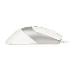 Мышь A4tech Fstyler FM50S Plus, White, USB — фото 5