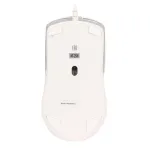 Мышь A4tech Fstyler FM50S Plus, White, USB — фото 3
