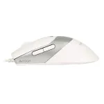 Мышь A4tech Fstyler FM50S Plus, White, USB — фото 4
