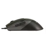 Мышь A4tech Fstyler FM50S Plus, Black, USB — фото 4