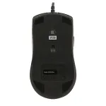 Мышь A4tech Fstyler FM50S Plus, Black, USB — фото 3