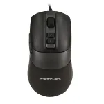 Мышь A4tech Fstyler FM50S Plus, Black, USB — фото 2