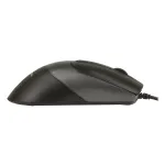 Мышь A4tech Fstyler FM50S Plus, Black, USB — фото 5