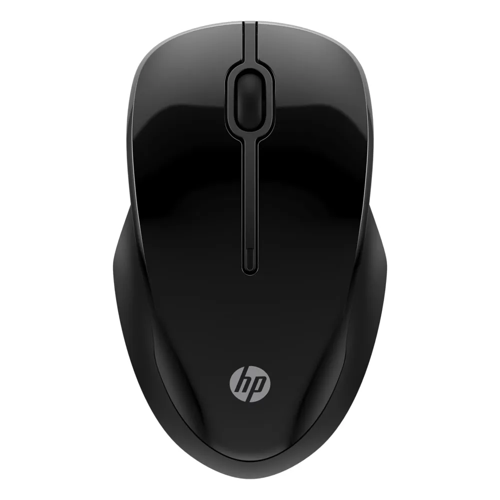 Мышь HP 250 Dual, Black, USB — фото 2