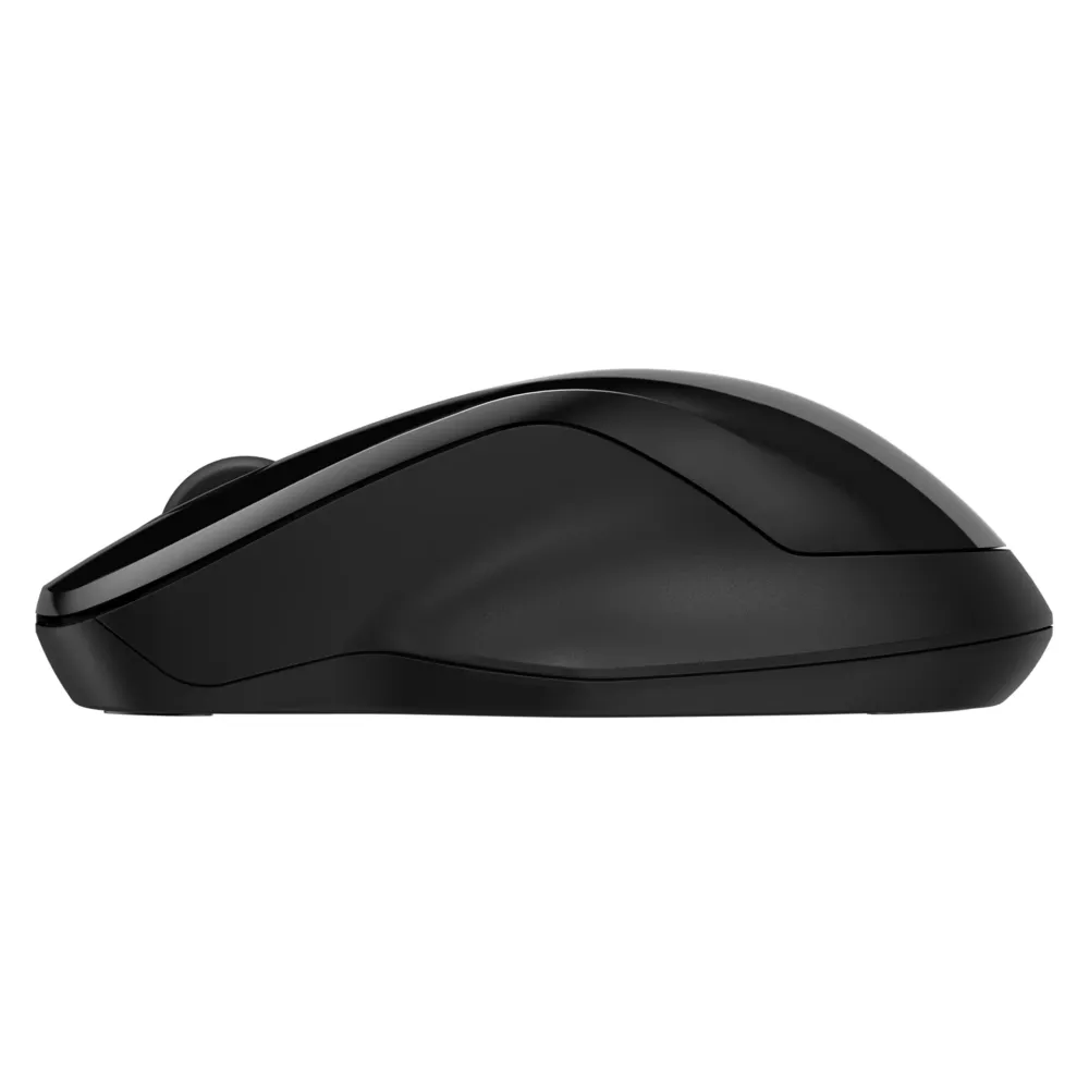 Мышь HP 250 Dual, Black, USB — фото 3