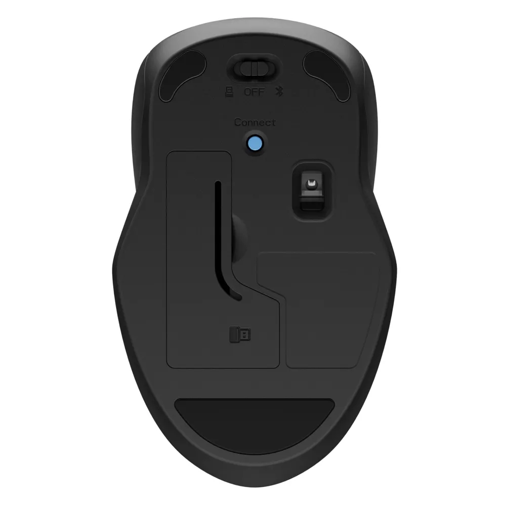 Мышь HP 250 Dual, Black, USB — фото 4