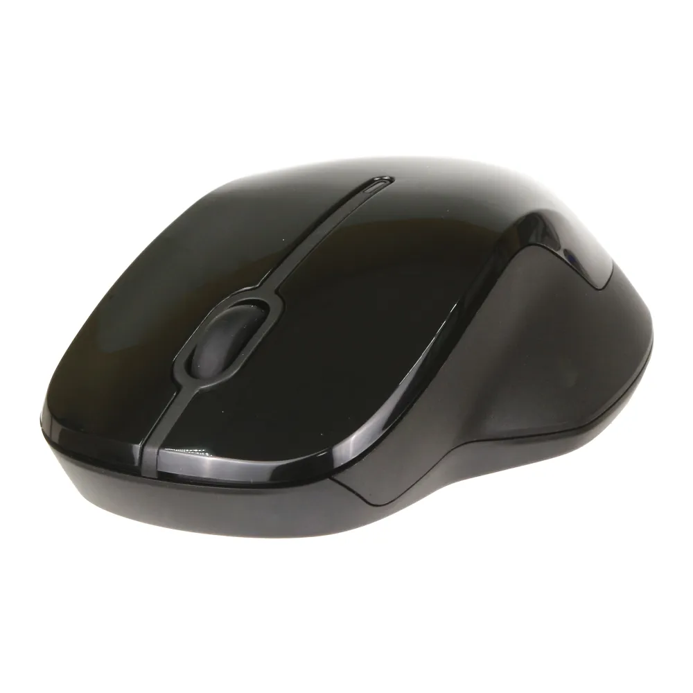 Мышь HP 250 Dual, Black, USB