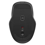 Мышь HP 510, Black, USB — фото 5
