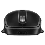 Мышь HP 510, Black, USB — фото 2