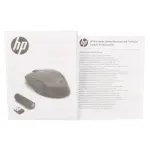 Мышь HP 430, Black, USB — фото 5