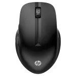 Мышь HP 430, Black, USB — фото 2