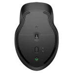 Мышь HP 430, Black, USB — фото 4