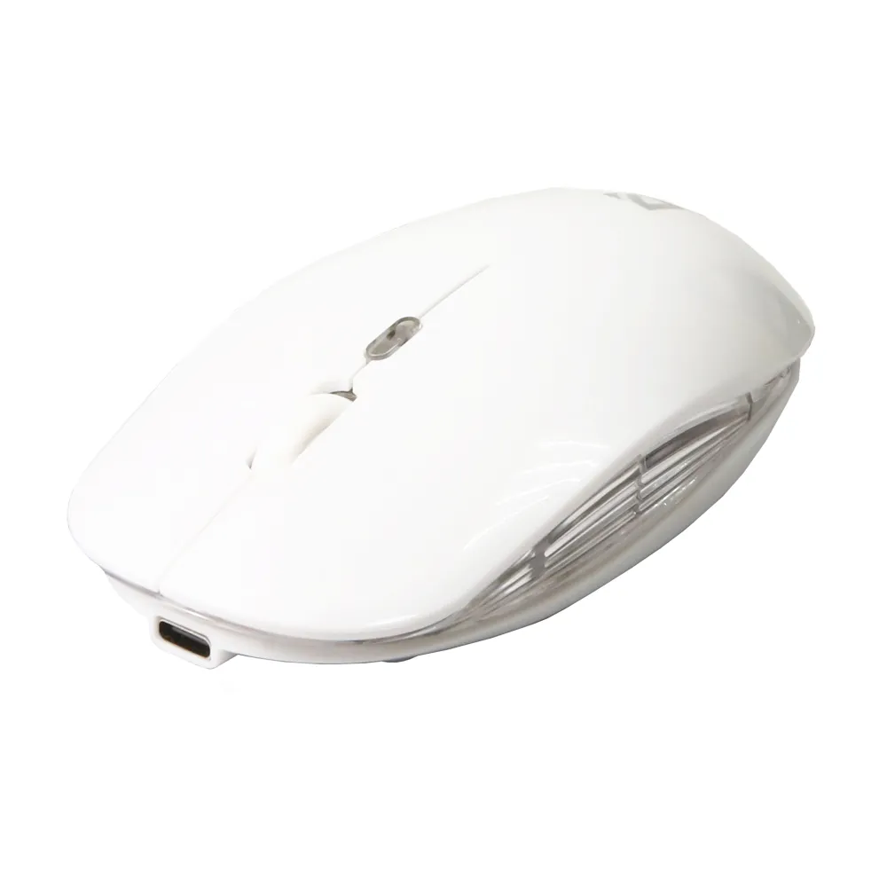 Мышь Defender Calessa MB-252, White, USB