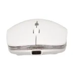 Мышь Defender Calessa MB-252, White, USB — фото 3
