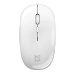Мышь Defender Calessa MB-252, White, USB — фото 2