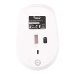 Мышь Defender Vision MS-376, White, USB — фото 5