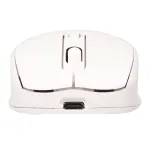 Мышь Defender Vision MS-376, White, USB — фото 3