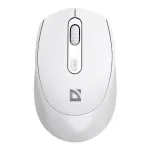 Мышь Defender Vision MS-376, White, USB — фото 2
