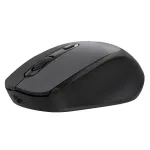 Мышь Defender Vision MS-376, Black, USB