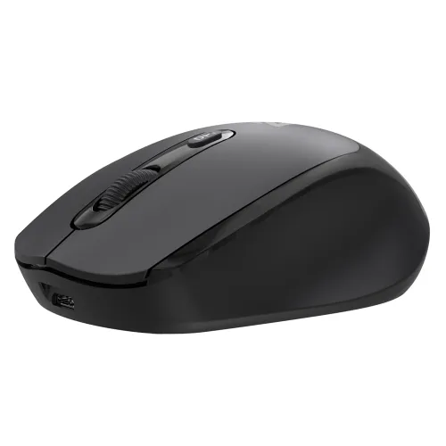 Мышь Defender Vision MS-376, Black, USB