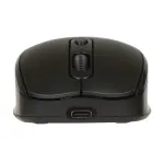 Мышь Defender Vision MS-376, Black, USB — фото 3