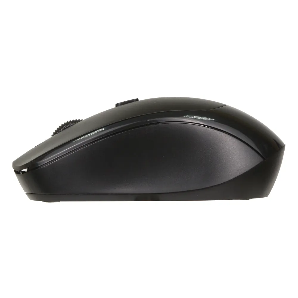 Мышь Defender Vision MS-376, Black, USB — фото 4