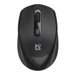 Мышь Defender Vision MS-376, Black, USB — фото 2