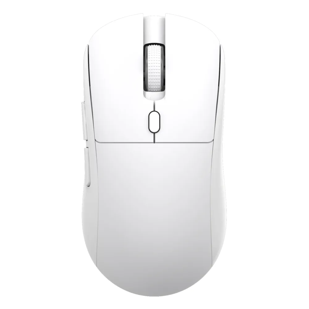 Мышь Defender Stone GM-551, White, USB — фото 2