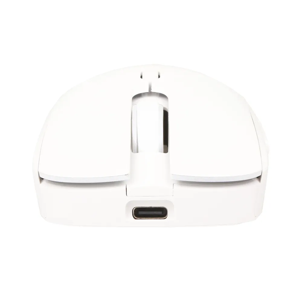 Мышь Defender Stone GM-551, White, USB — фото 3
