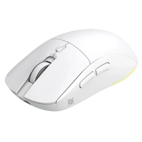 Мышь Defender Stone GM-551, White, USB