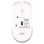 Мышь Defender Stone GM-551, White, USB — фото 5