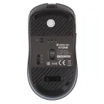 Мышь Defender Stone GM-551, Black, USB — фото 5