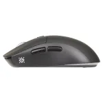 Мышь Defender Stone GM-551, Black, USB — фото 3