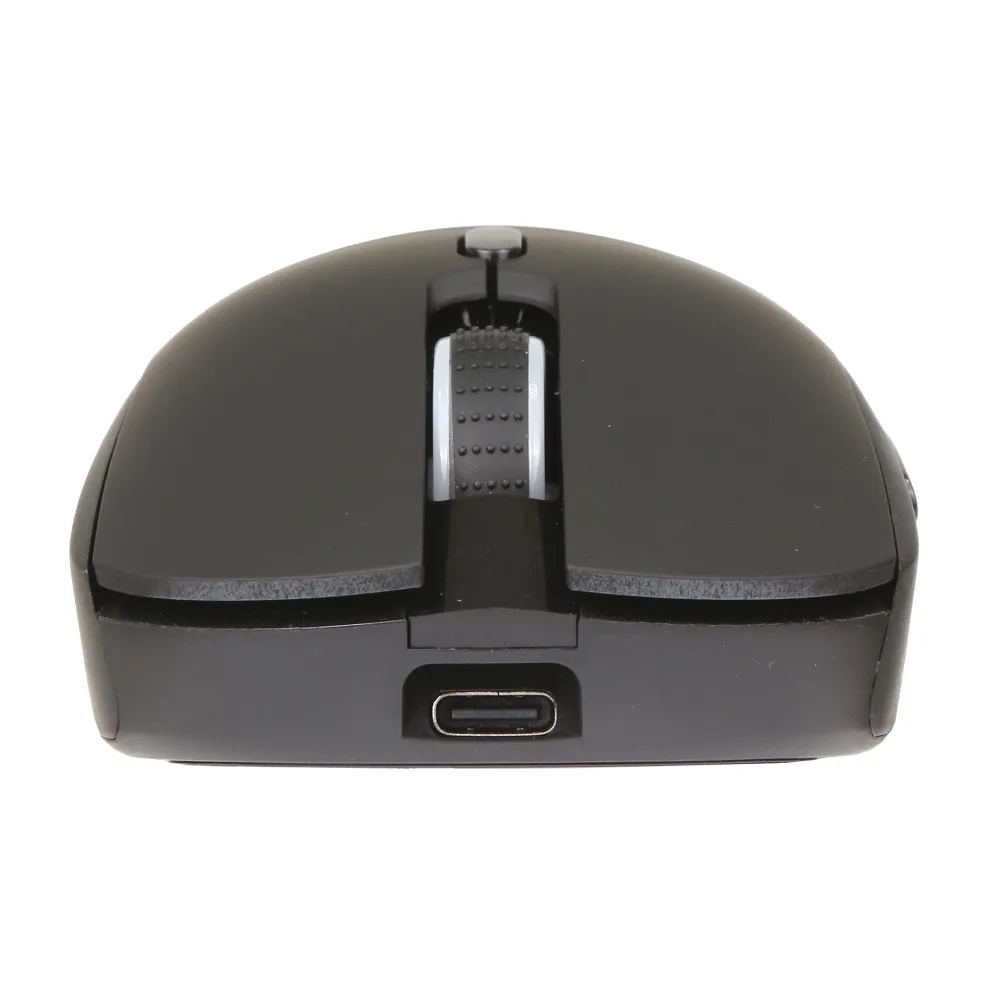 Мышь Defender Stone GM-551, Black, USB — фото 4