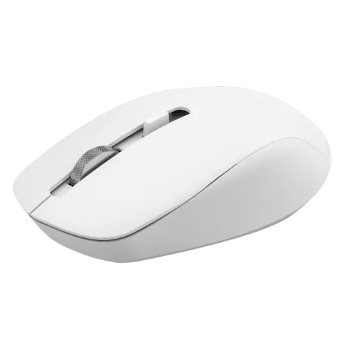 Мышь Defender Velvet MB-406, White, USB