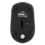 Мышь Defender Velvet MB-406, Black, USB — фото 5