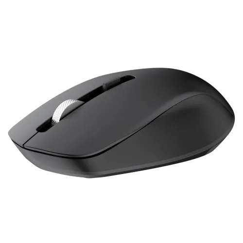Мышь Defender Velvet MB-406, Black, USB