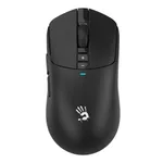 Мышь A4Tech Bloody R72 Pro Duo, Black, USB — фото 2