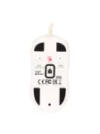 Мышь A4Tech Bloody W72 Ultra, White, USB — фото 4