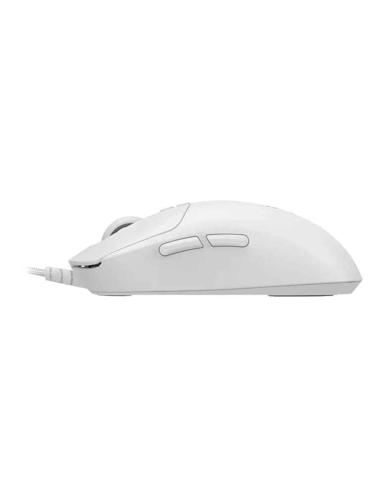 Мышь A4Tech Bloody W72 Ultra, White, USB — фото 3