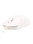 Мышь A4Tech Bloody W72 Ultra, White, USB