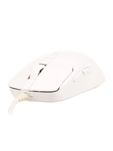 Мышь A4Tech Bloody W72 Ultra, White, USB