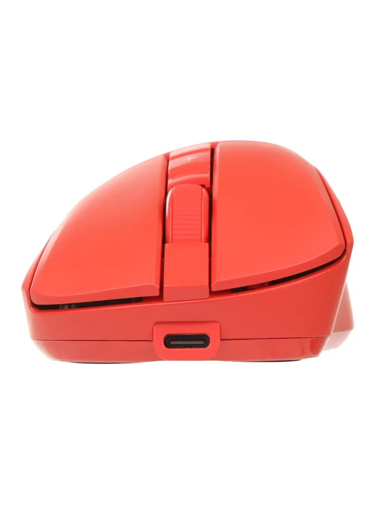 Мышь A4Tech Bloody R73 Ultra Pyro Blaze, Red, USB — фото 4