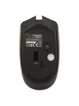 Мышь Defender Fusion MM-283, Black, USB — фото 4