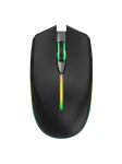Мышь Defender Fusion MM-283, Black, USB — фото 2