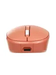 Мышь Defender Smart MM-396, Red, USB — фото 5