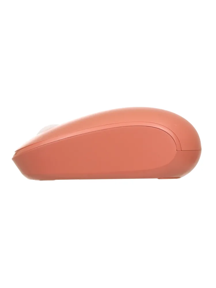 Мышь Defender Smart MM-396, Red, USB — фото 3
