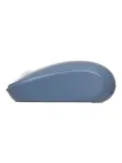 Мышь Defender Smart MM-396, Blue, USB — фото 3